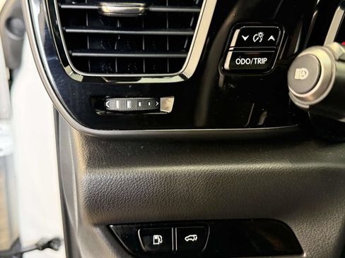 Certified 2025 Lexus NX 350 AWD w/ Accessory Package (2T) image 27