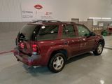 Used 2007 Chevrolet TrailBlazer LS image 3