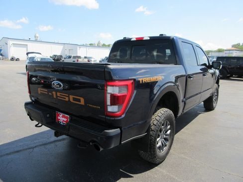 Used 2023 Ford F150 Tremor w/ Equipment Group 402A High AWD/4WD image 5