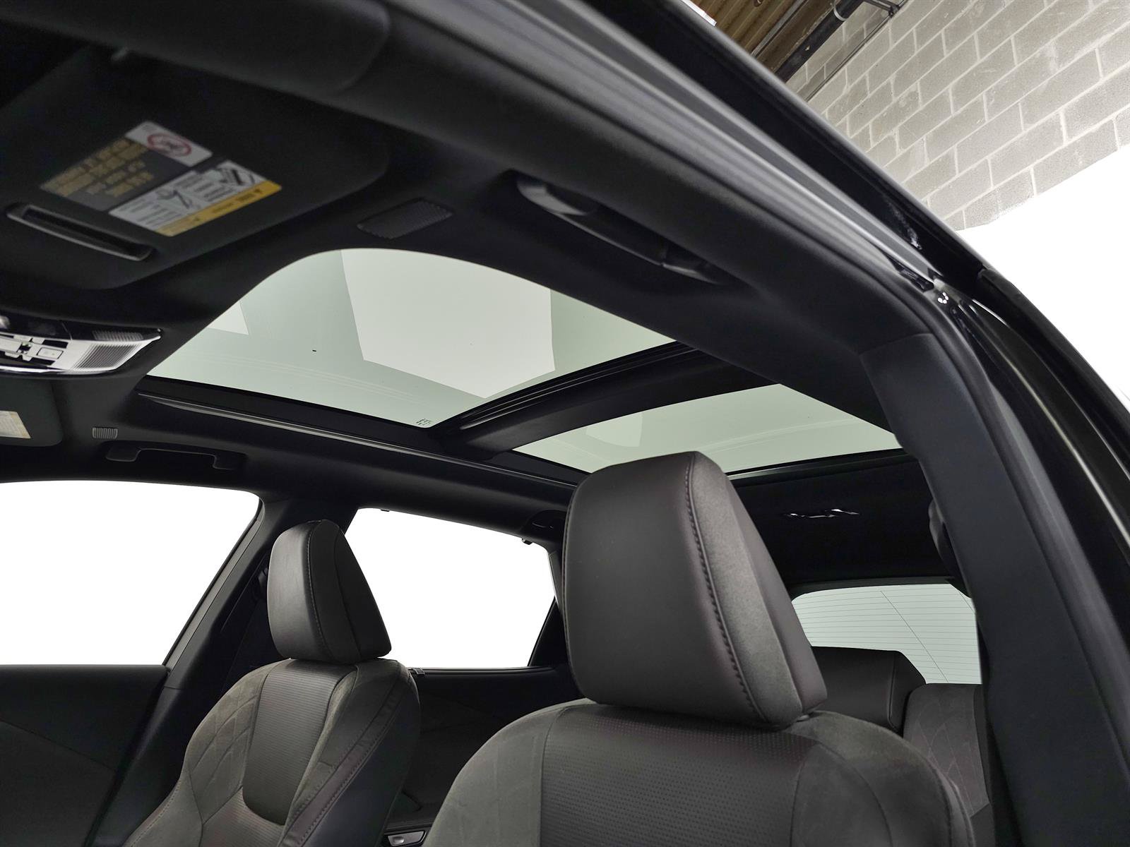 Certified 2024 Lexus RX 350 w/ Convenience Package AWD/4WD image 19