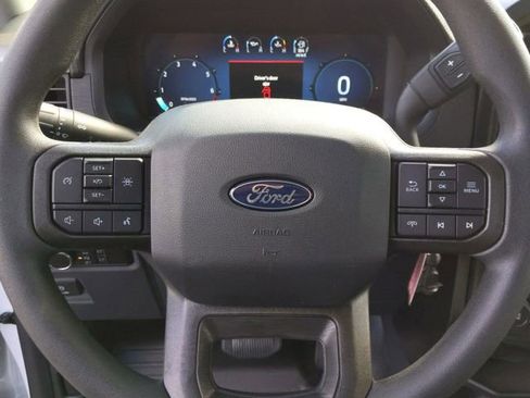 Certified 2024 Ford F150 XL RWD image 37