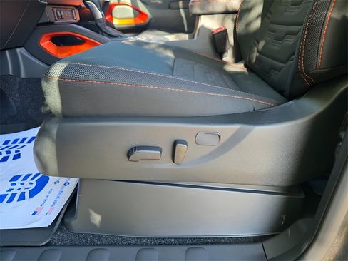 New 2026 Nissan Frontier PRO-4X w/ Tow Package image 20