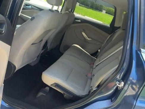 Used 2018 Ford Escape SE AWD/4WD image 4
