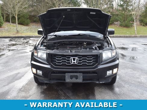 Used 2014 Honda Ridgeline SE image 23