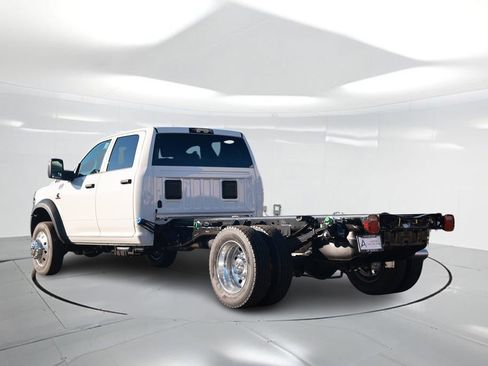 New 2026 RAM 5500 Tradesman image 2