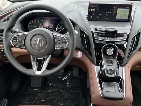 New 2026 Acura RDX w/ Technology Package image 13