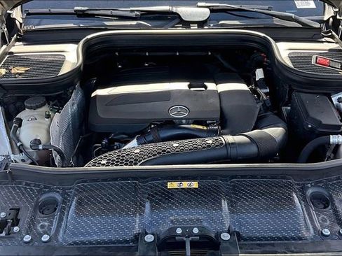 Certified 2022 Mercedes-Benz GLE 350 image 31