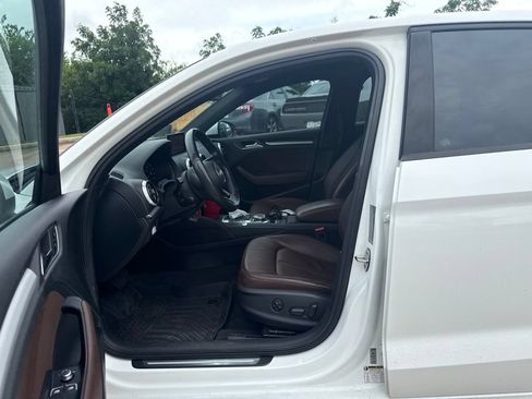 Used 2018 Audi A3 2.0T Premium FWD image 11