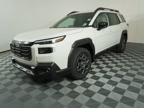 New 2026 Subaru Outback Premium image 3