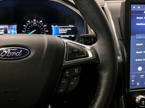 Certified 2024 Ford Edge Titanium AWD/4WD image 18