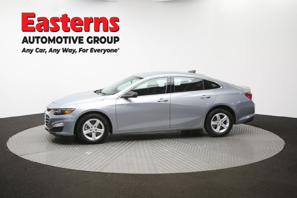 Used 2024 Chevrolet Malibu LS FWD image 59