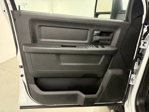 New 2026 RAM 5500 Tradesman image 14