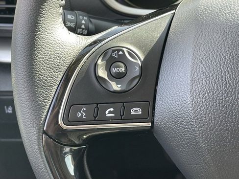 Used 2025 Mitsubishi Eclipse Cross Black Edition image 19