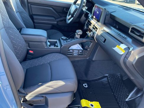 New 2026 Toyota Tacoma SR5 w/ SR5 Upgrade Package image 16