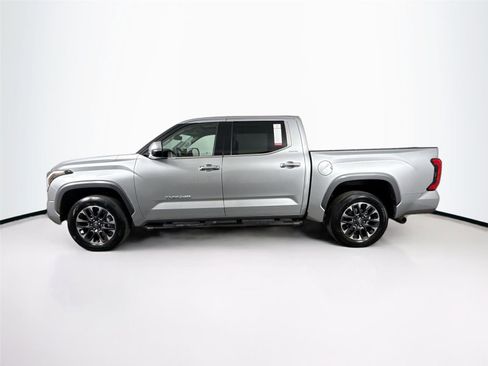 Used 2023 Toyota Tundra Limited image 14