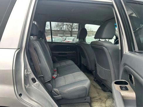 Used 2007 Honda Pilot LX image 22