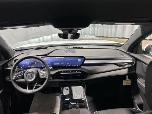 New 2026 Buick Enclave Preferred w/ Power Package image 22