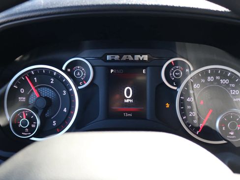 New 2026 RAM 2500 Tradesman image 15