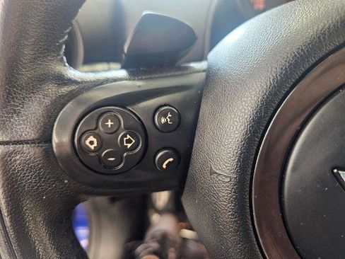Used 2015 MINI Cooper Countryman S w/ Premium Package FWD image 17