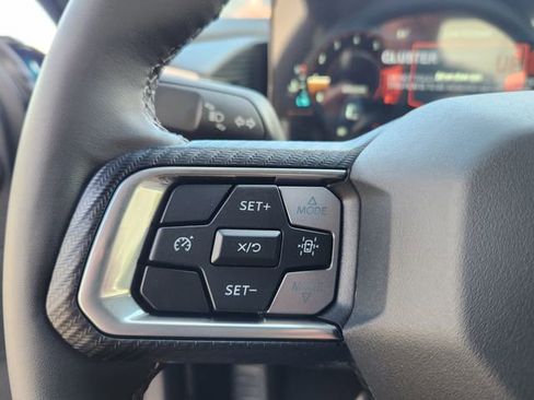 New 2026 Ford Mustang Premium image 19