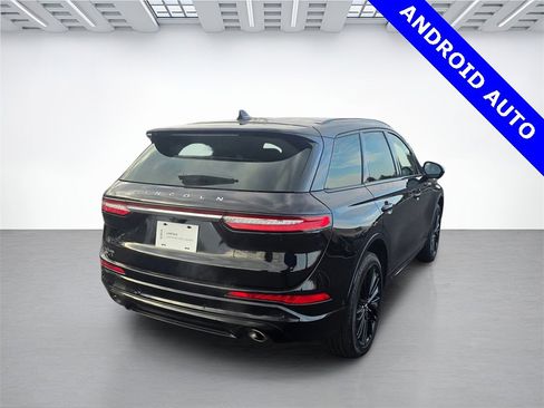 Certified 2023 Lincoln Corsair Reserve w/ Equipment Group 202A image 7