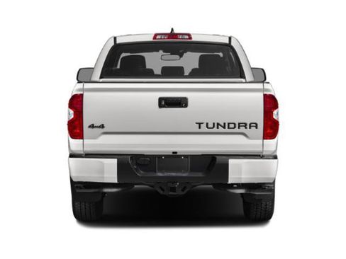 Used 2021 Toyota Tundra SR5 AWD/4WD image 5