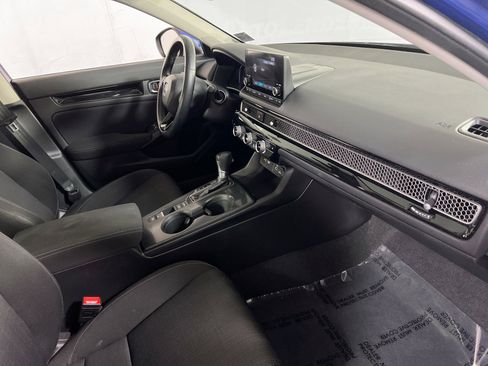 Used 2022 Honda Civic EX image 27