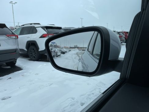 New 2026 Ford Escape SE image 44