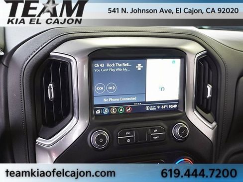 Used 2022 Chevrolet Silverado 3500 LTZ w/ LTZ Plus Package image 29