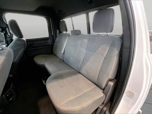 Used 2021 RAM 2500 Tradesman w/ Safety Group AWD/4WD image 22