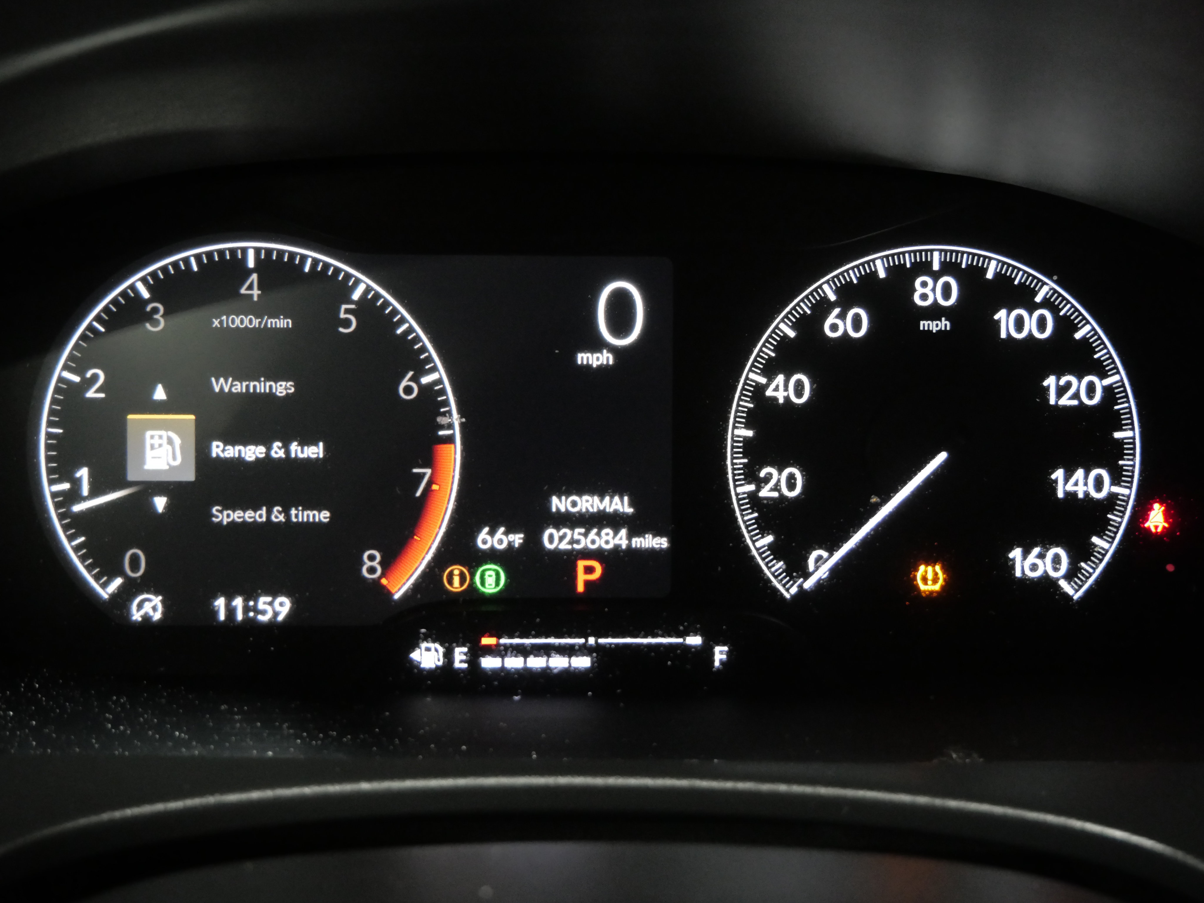 Used 2025 Honda Civic Sport image 15