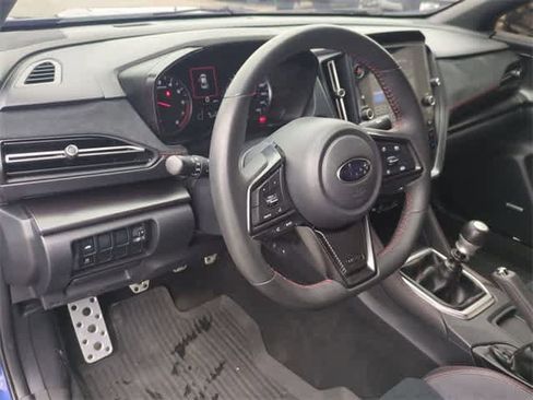 Used 2024 Subaru WRX TR w/ Popular Package #1A image 10