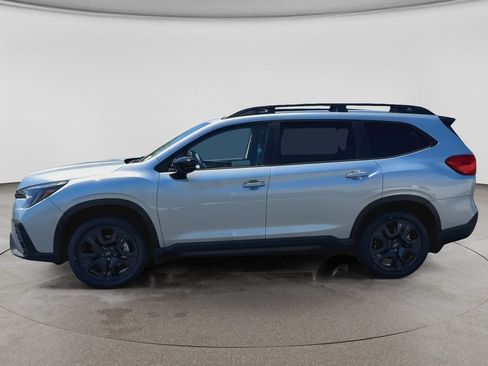 New 2026 Subaru Ascent Bronze Edition AWD/4WD image 5