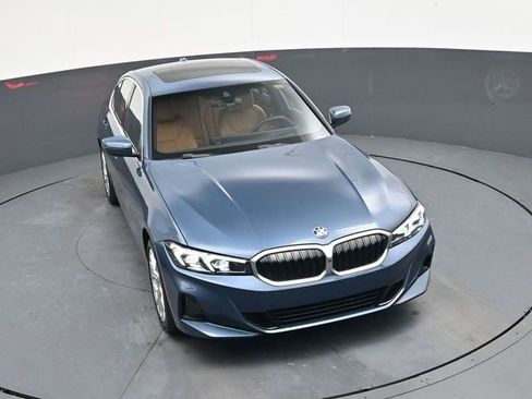 Used 2025 BMW 330i xDrive Sedan image 30