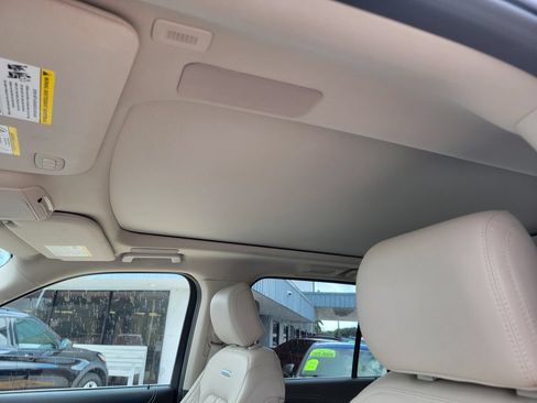 Used 2024 Ford Expedition Platinum RWD image 22