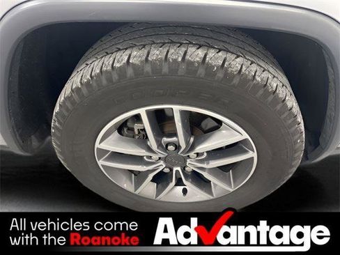 Used 2020 Jeep Grand Cherokee Limited image 23