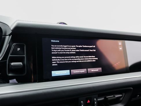 Certified 2024 Porsche Cayenne S image 18