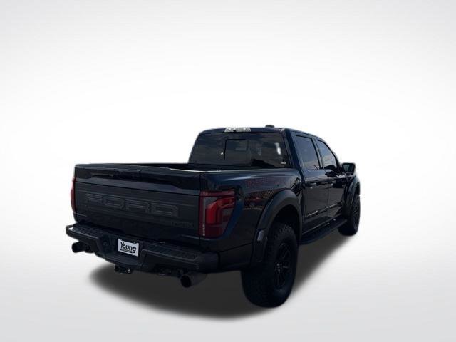 Used 2024 Ford F150 Raptor AWD/4WD image 7