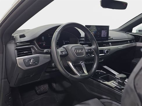 Used 2021 Audi A5 2.0T Premium Plus image 18