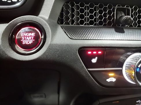 Certified 2023 Honda CR-V EX image 34