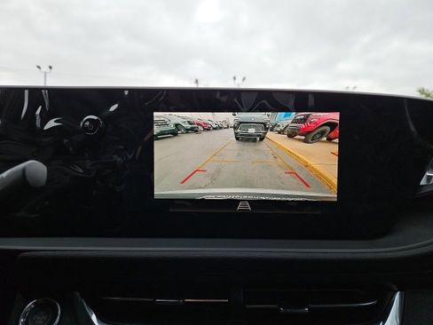 New 2026 Buick Envista Preferred w/ Convenience I Package image 44