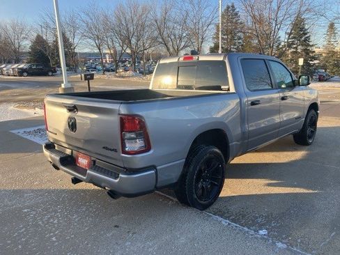 Certified 2024 RAM 1500 Big Horn image 20