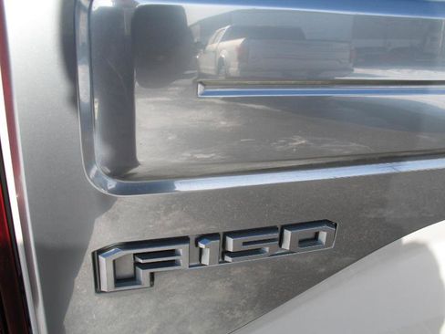 Used 2016 Ford F150 Limited w/ Trailer Tow Package image 83