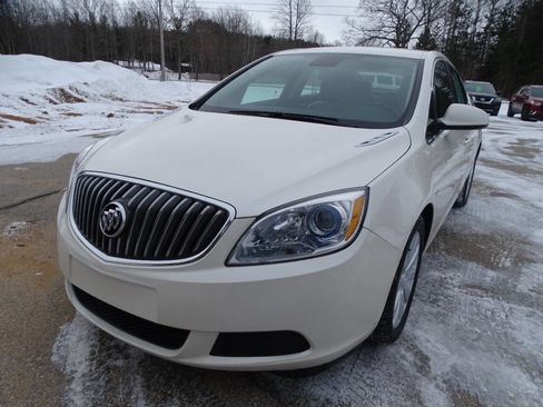 Used 2016 Buick Verano Convenience image 4