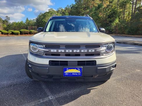 Used 2024 Ford Bronco Sport Big Bend w/ Convenience Package image 2