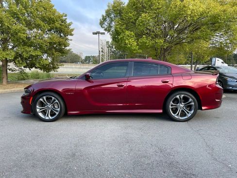 Used 2020 Dodge Charger R/T image 4