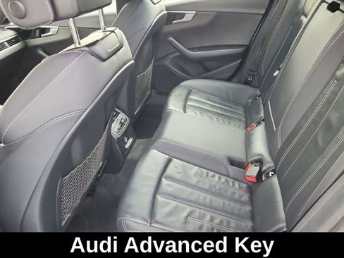 Used 2022 Audi A5 2.0T Premium image 11