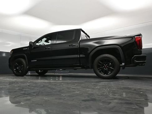 Used 2024 GMC Sierra 1500 Elevation w/ Elevation Premium Package AWD/4WD image 62