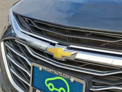 Certified 2020 Chevrolet Malibu LS image 34