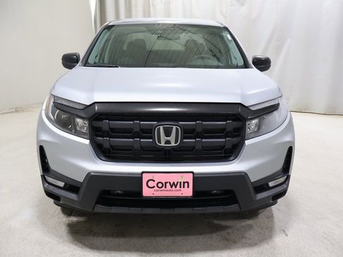 New 2026 Honda Ridgeline Sport image 2